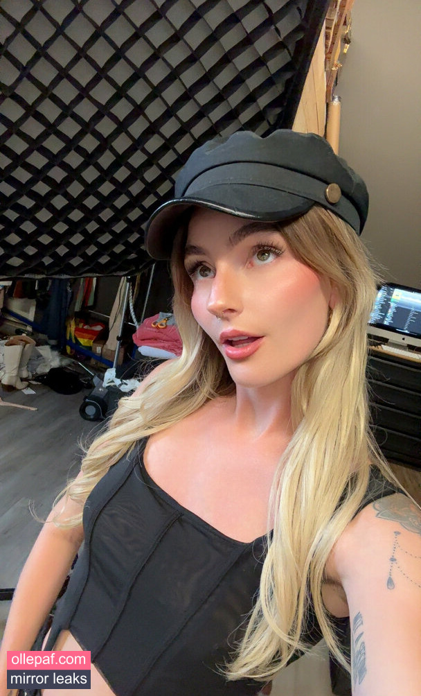 Latest Leaks halimurrayyfree Nude #12 - Fapello