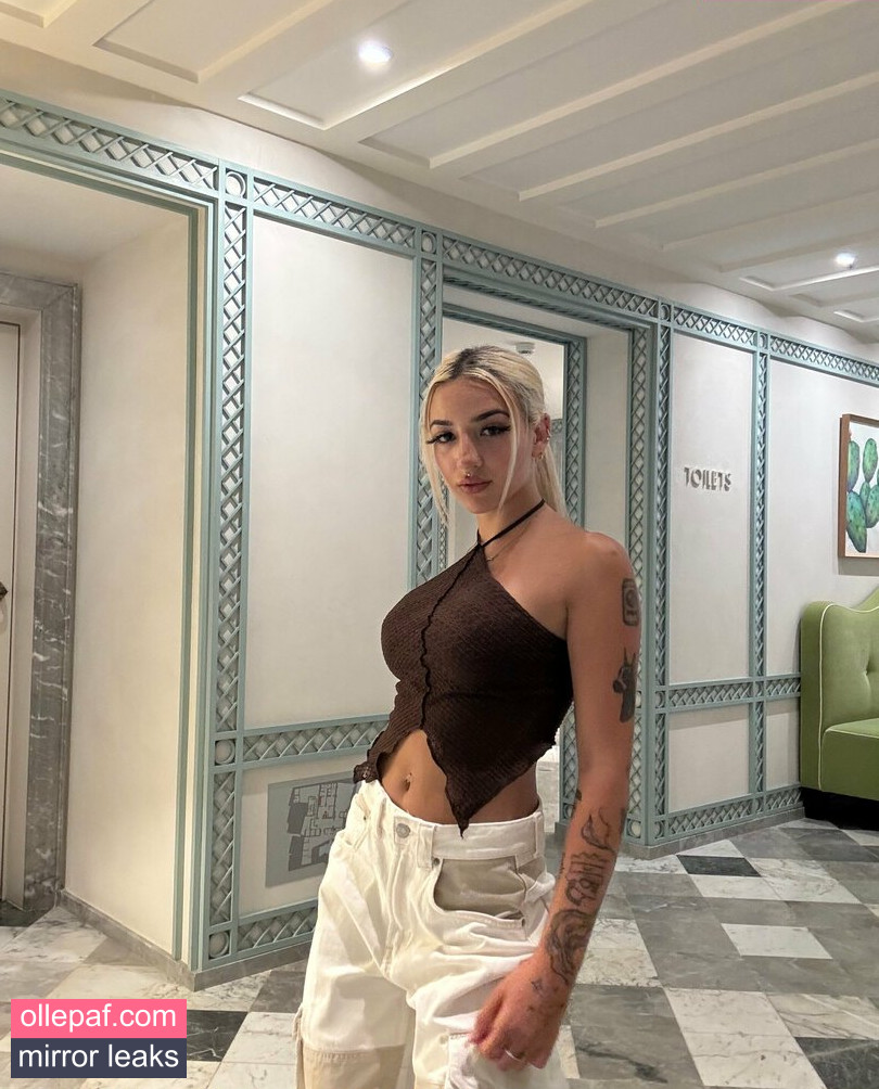 Latest Leaks halimurrayyfree Nude #23 - Fapello