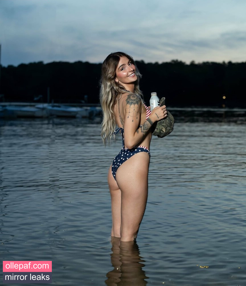 Latest Leaks halimurrayyfree Nude #7 - Fapello