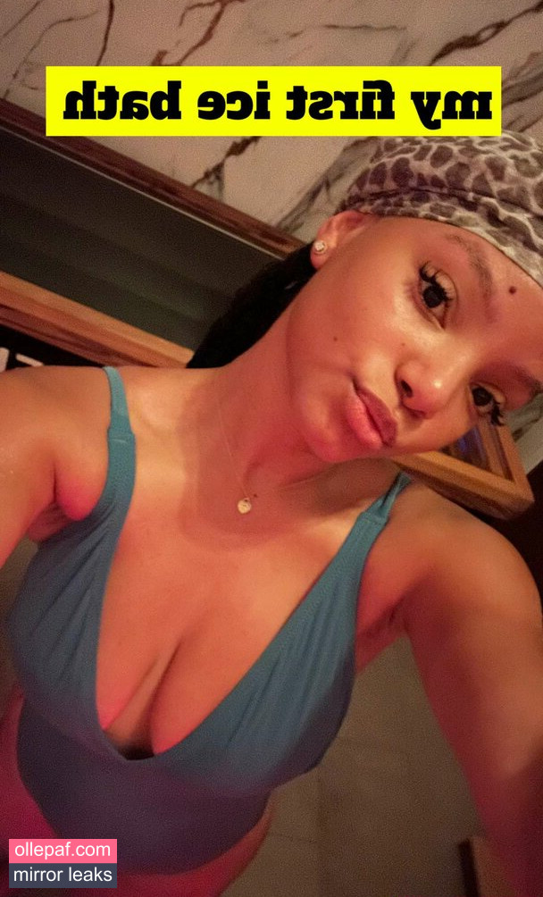 Latest Leaks Halle Bailey Nude #14 - Fapello