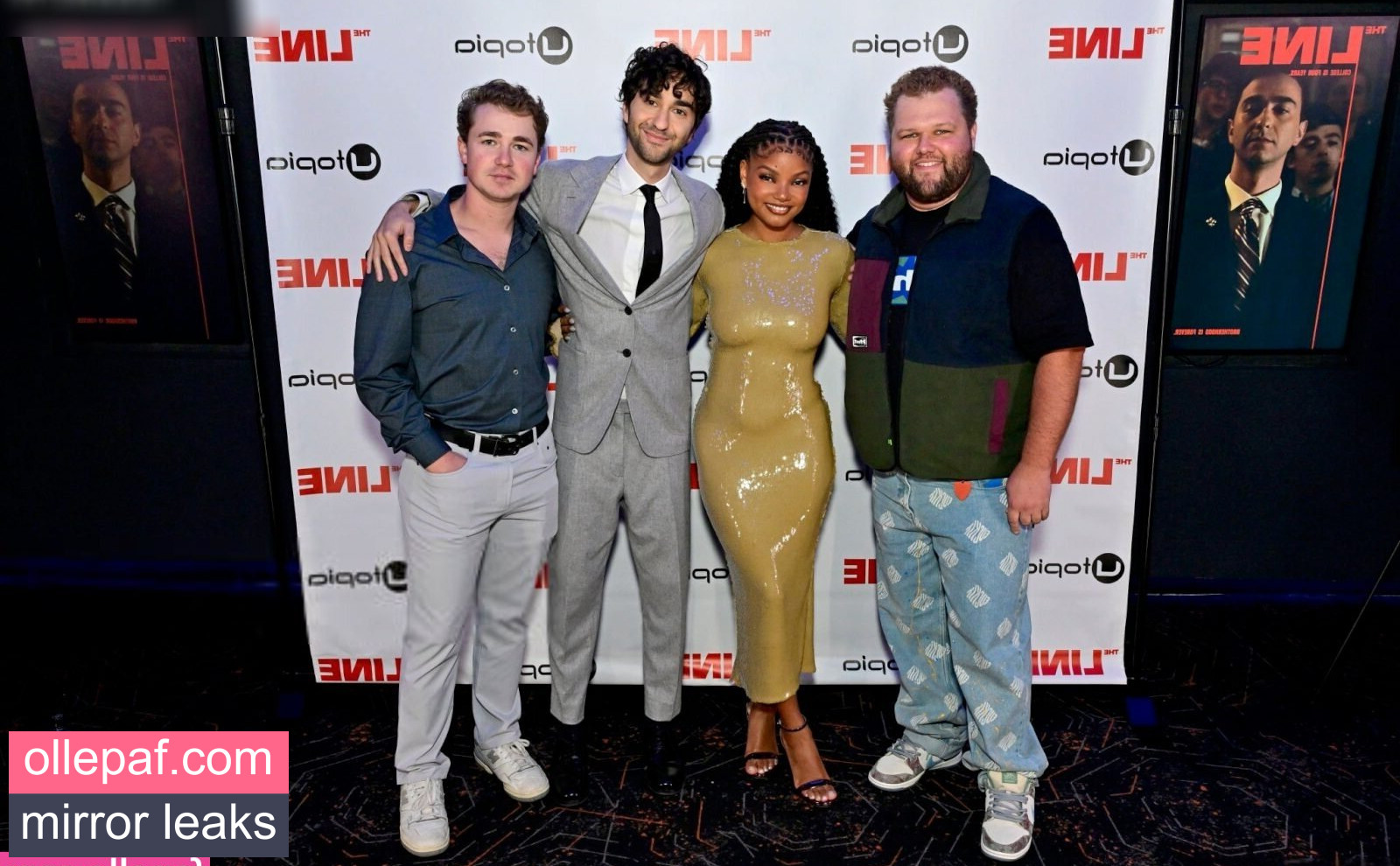 Latest Leaks Halle Bailey Nude #191 - Fapello