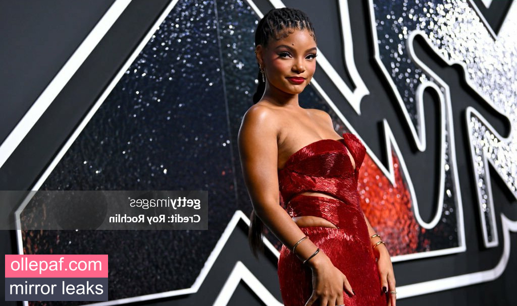 Latest Leaks Halle Bailey Nude #255 - Fapello