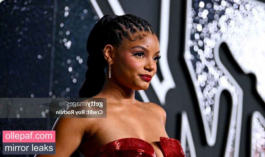 Latest Leaks Halle Bailey Nude #258 - Fapello