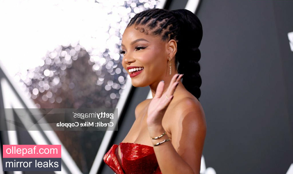 Latest Leaks Halle Bailey Nude #264 - Fapello