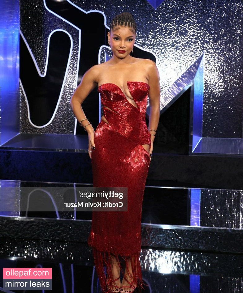 Latest Leaks Halle Bailey Nude #267 - Fapello