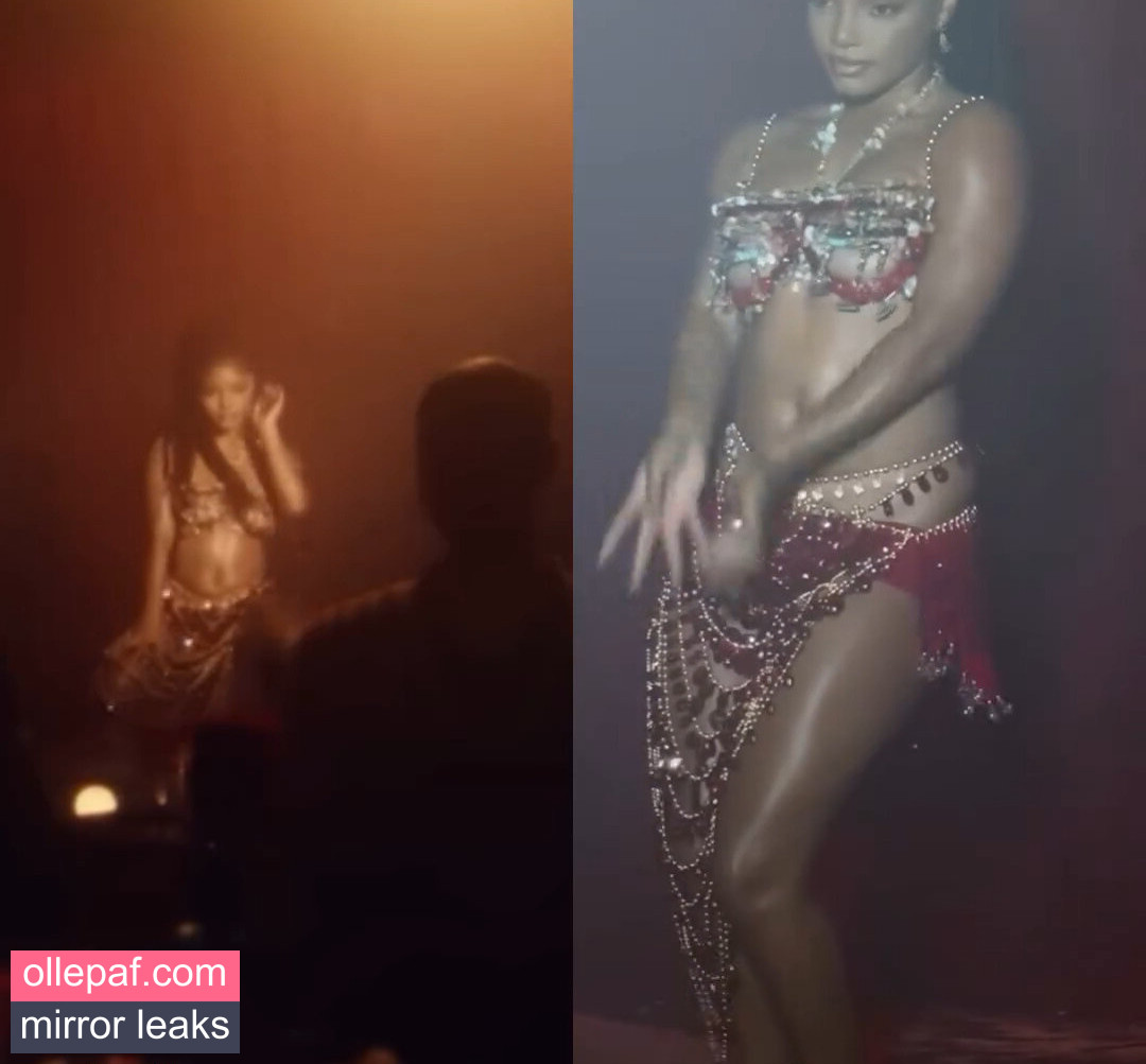 Latest Leaks Halle Bailey Nude #342 - Fapello