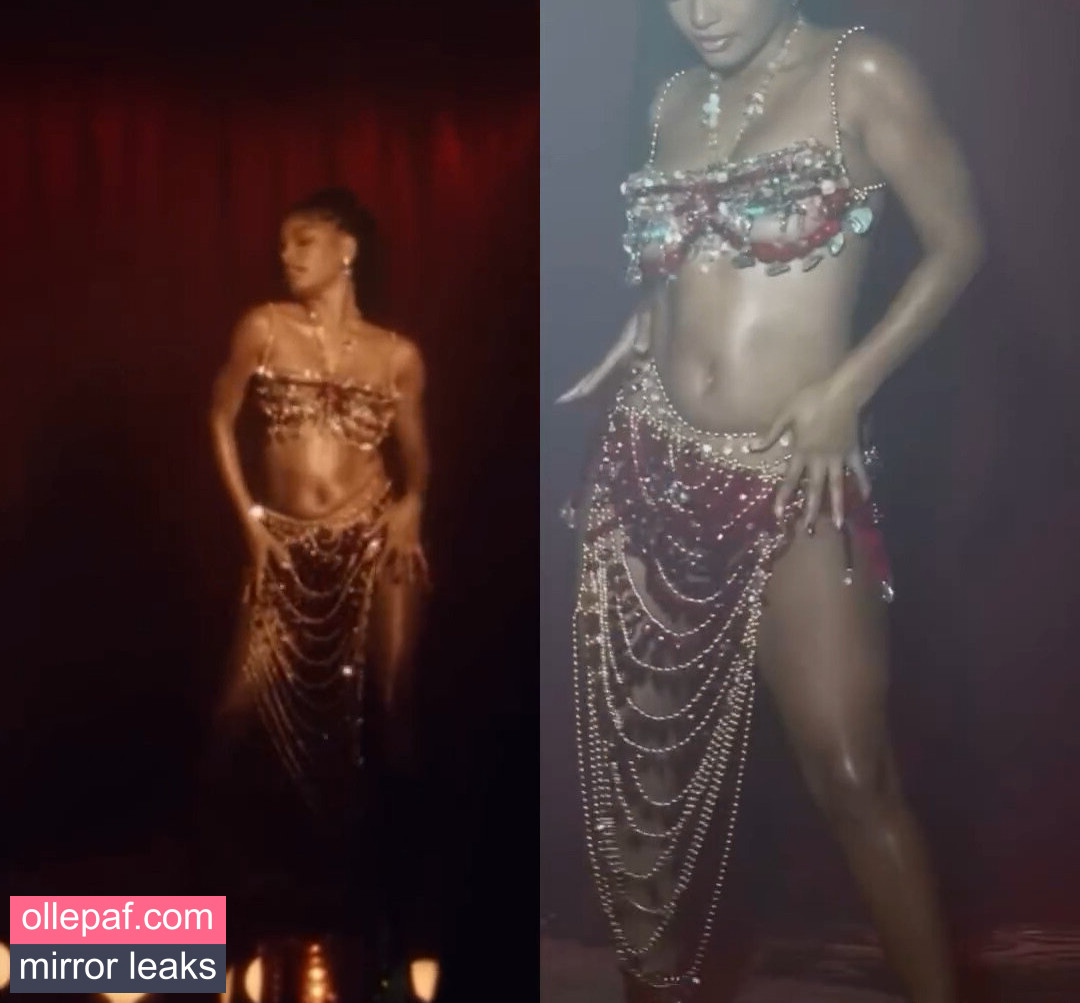 Latest Leaks Halle Bailey Nude #346 - Fapello