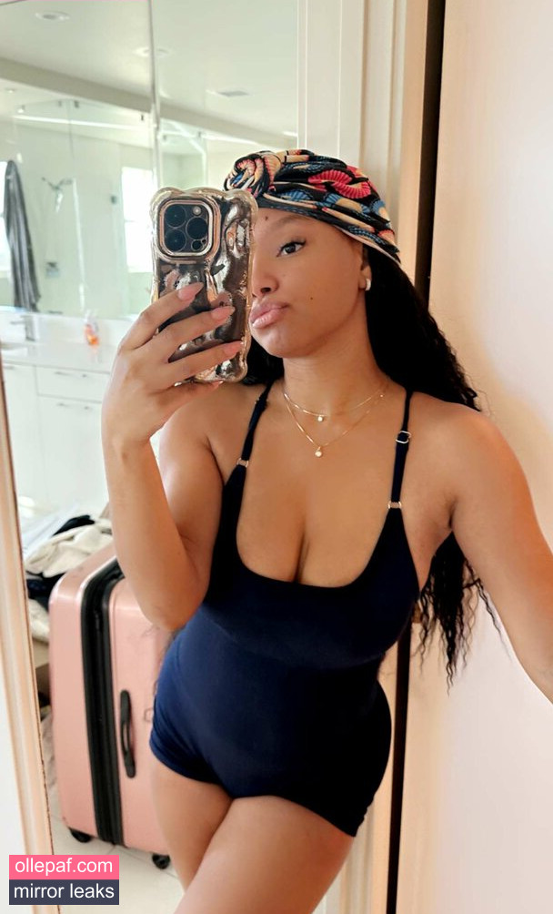 Latest Leaks Halle Bailey Nude #56 - Fapello