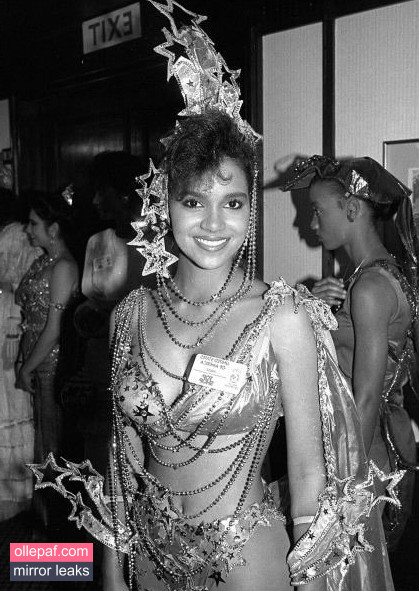 Latest Leaks Halle Berry Nude #123 - Fapello