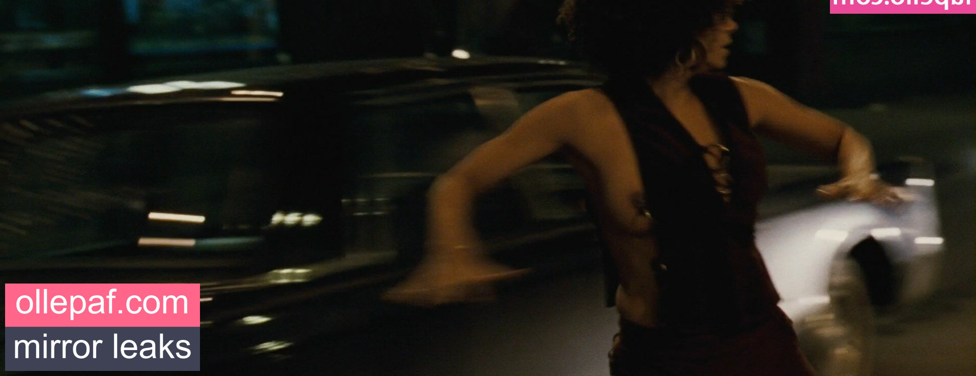 Latest Leaks Halle Berry Nude #128 - Fapello