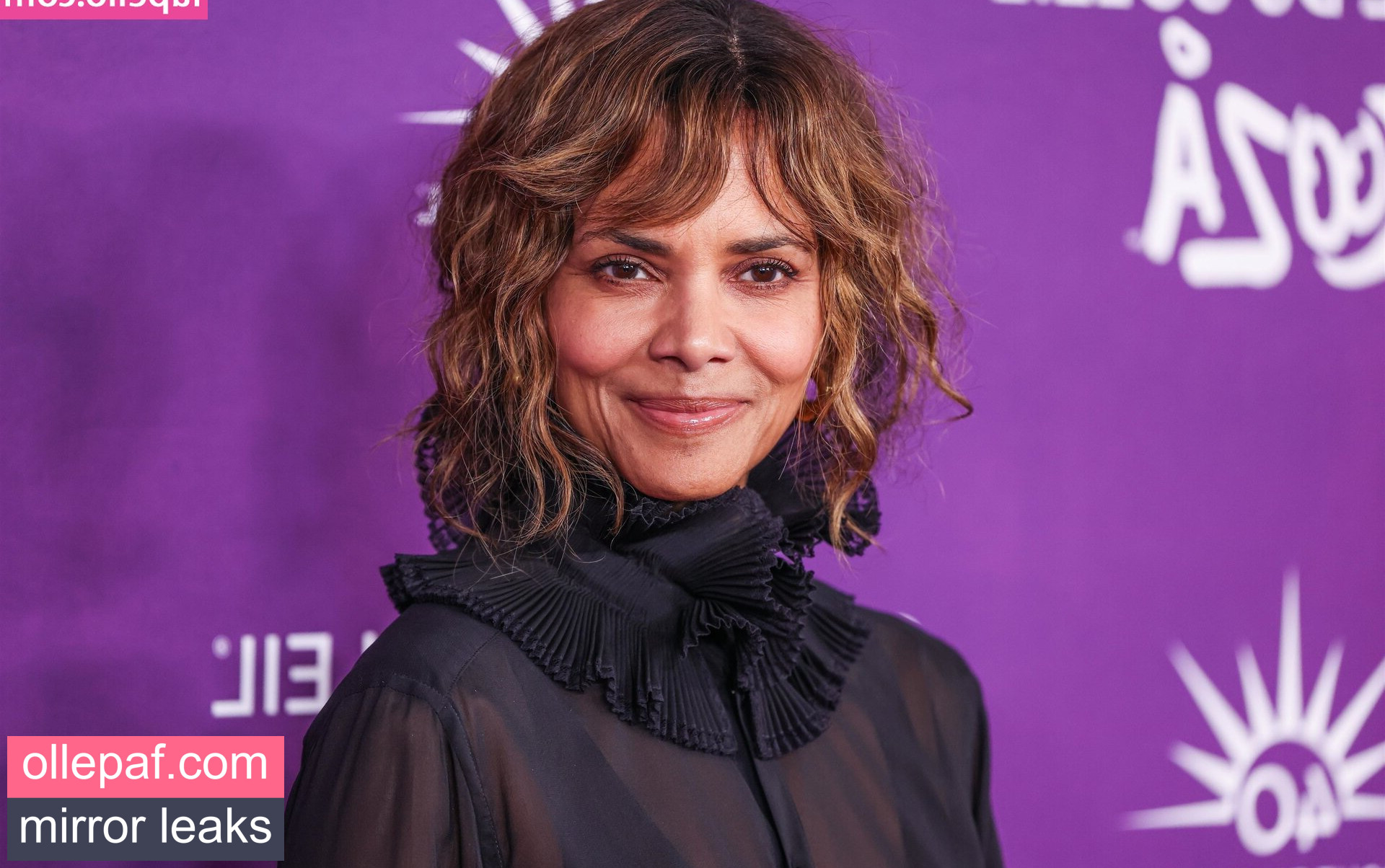 Latest Leaks Halle Berry Nude #156 - Fapello