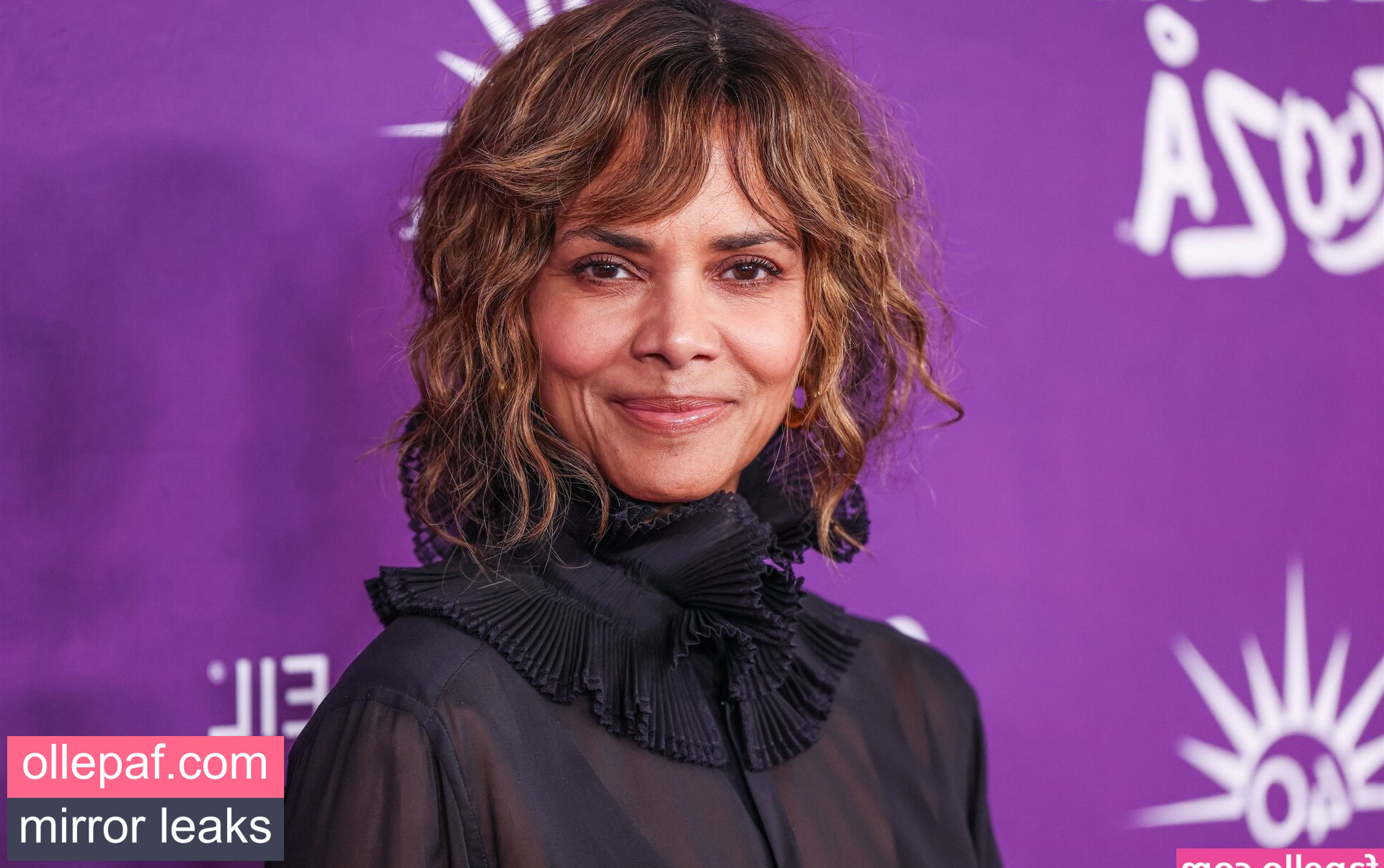 Latest Leaks Halle Berry Nude #157 - Fapello