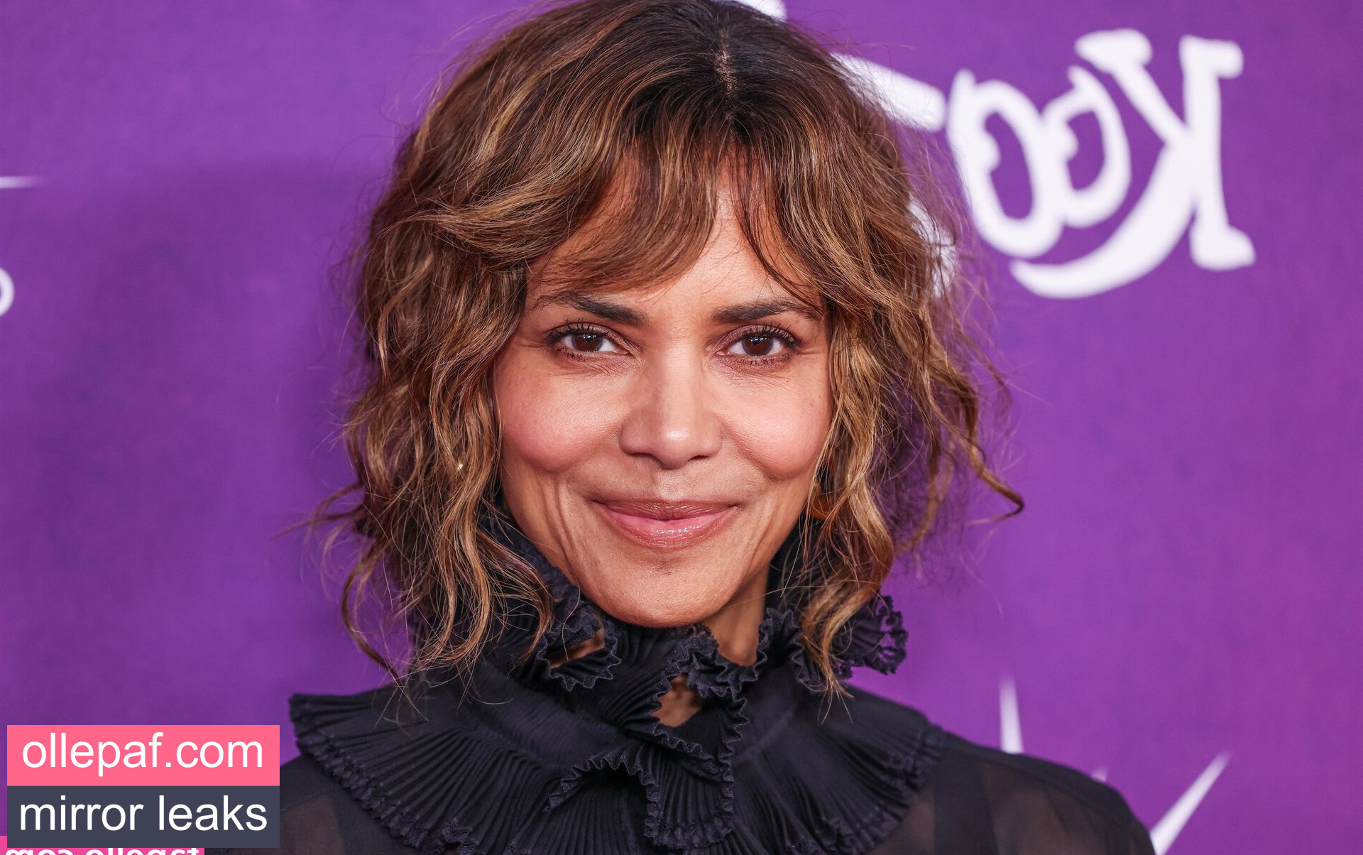 Latest Leaks Halle Berry Nude #159 - Fapello