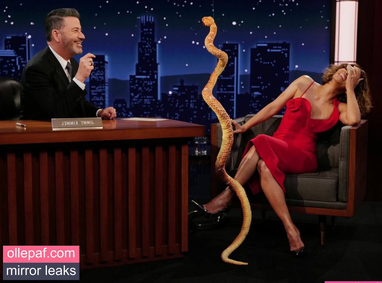 Latest Leaks Halle Berry Nude #195 - Fapello