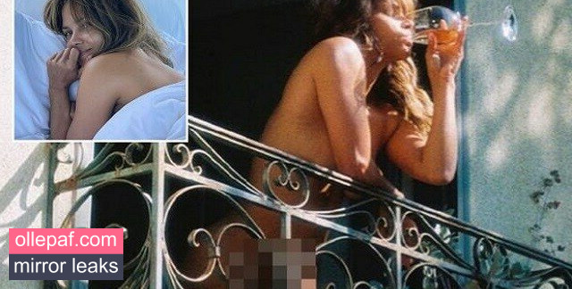 Latest Leaks Halle Berry Nude #21 - Fapello