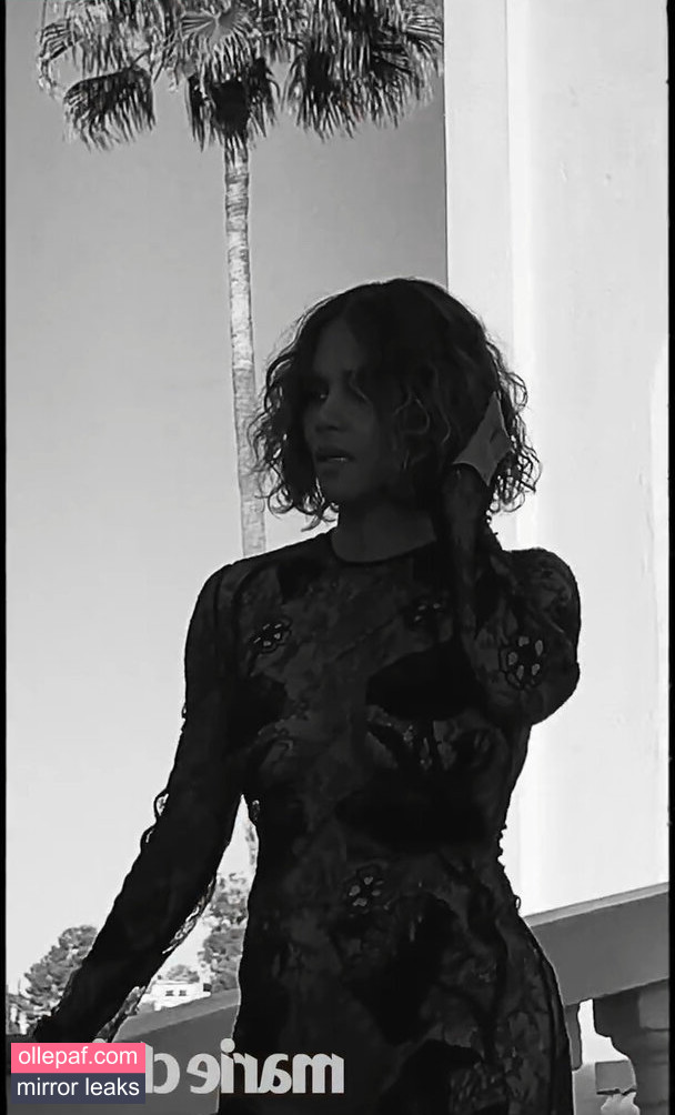 Latest Leaks Halle Berry Nude #236 - Fapello