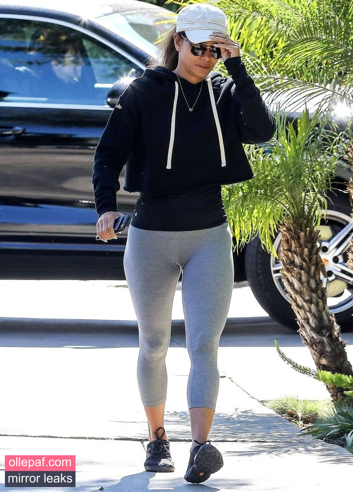 Latest Leaks Halle Berry Nude #353 - Fapello
