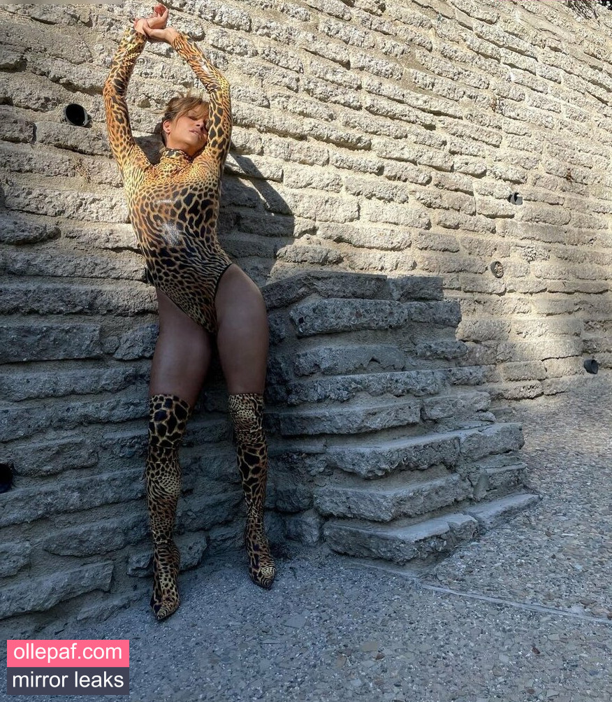 Latest Leaks Halle Berry Nude #381 - Fapello