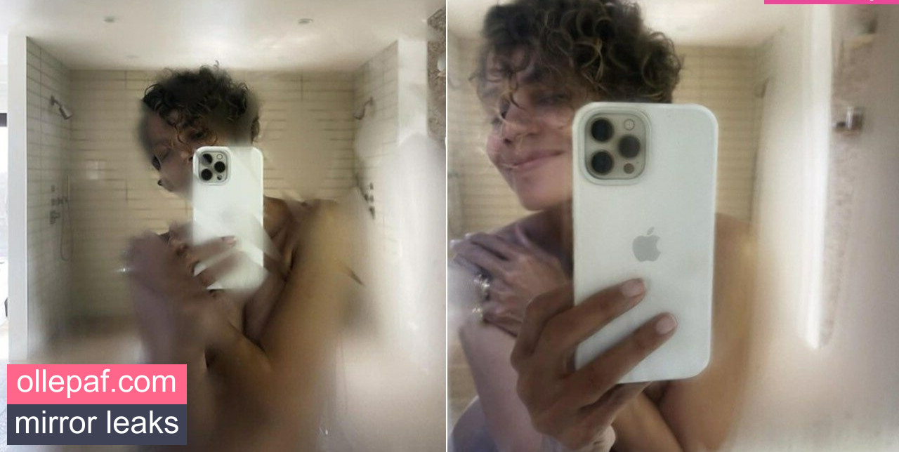 Latest Leaks Halle Berry Nude #40 - Fapello