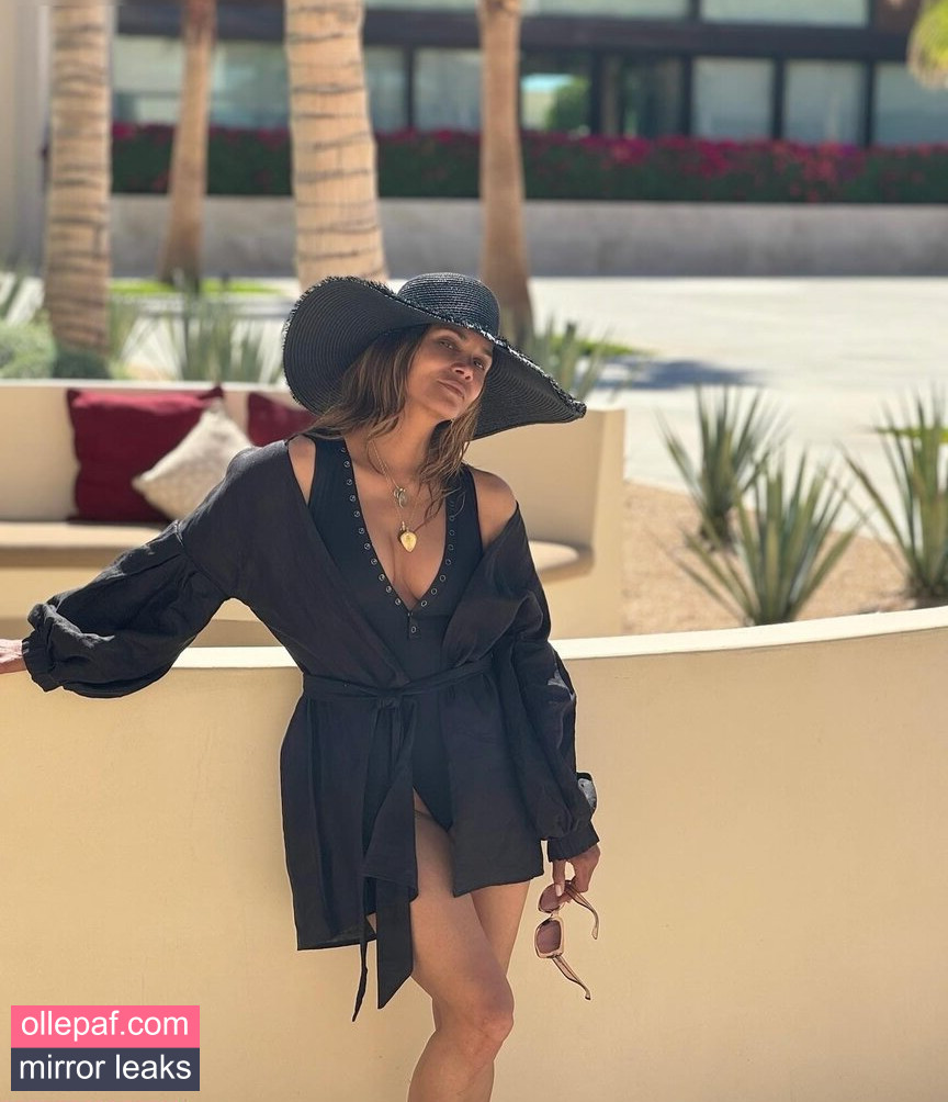 Latest Leaks Halle Berry Nude #423 - Fapello