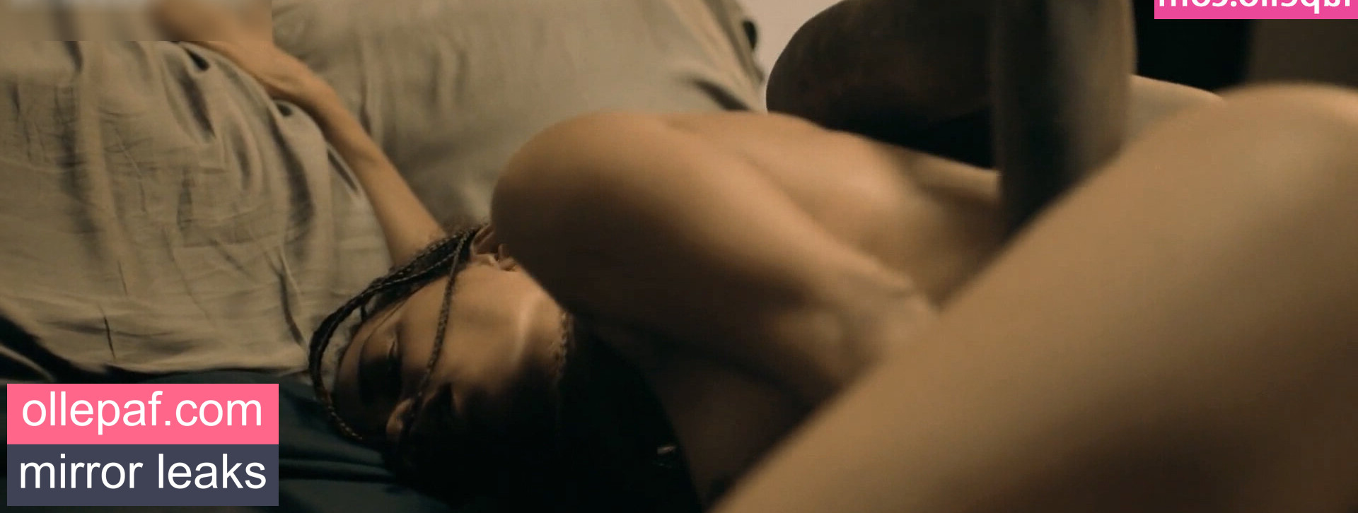 Latest Leaks Halle Berry Nude #430 - Fapello