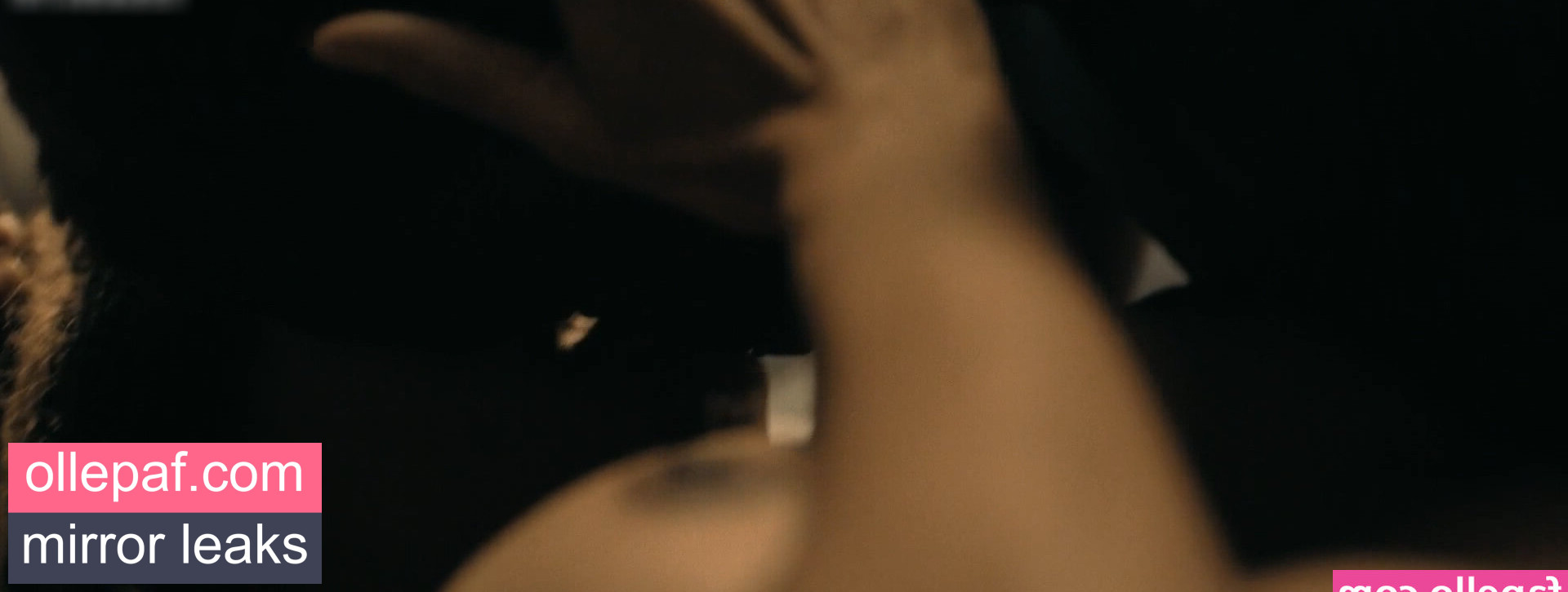 Latest Leaks Halle Berry Nude #431 - Fapello
