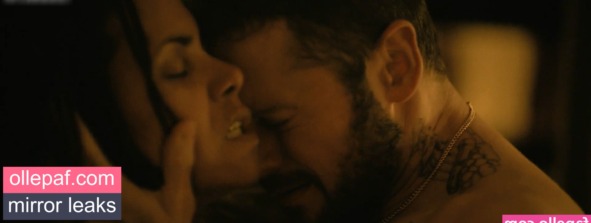 Latest Leaks Halle Berry Nude #433 - Fapello