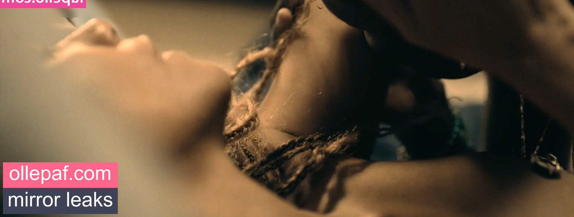 Latest Leaks Halle Berry Nude #436 - Fapello