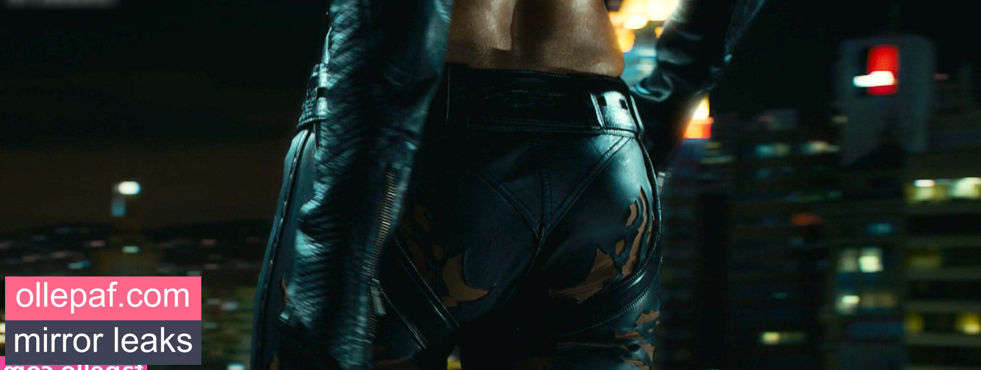 Latest Leaks Halle Berry Nude #440 - Fapello