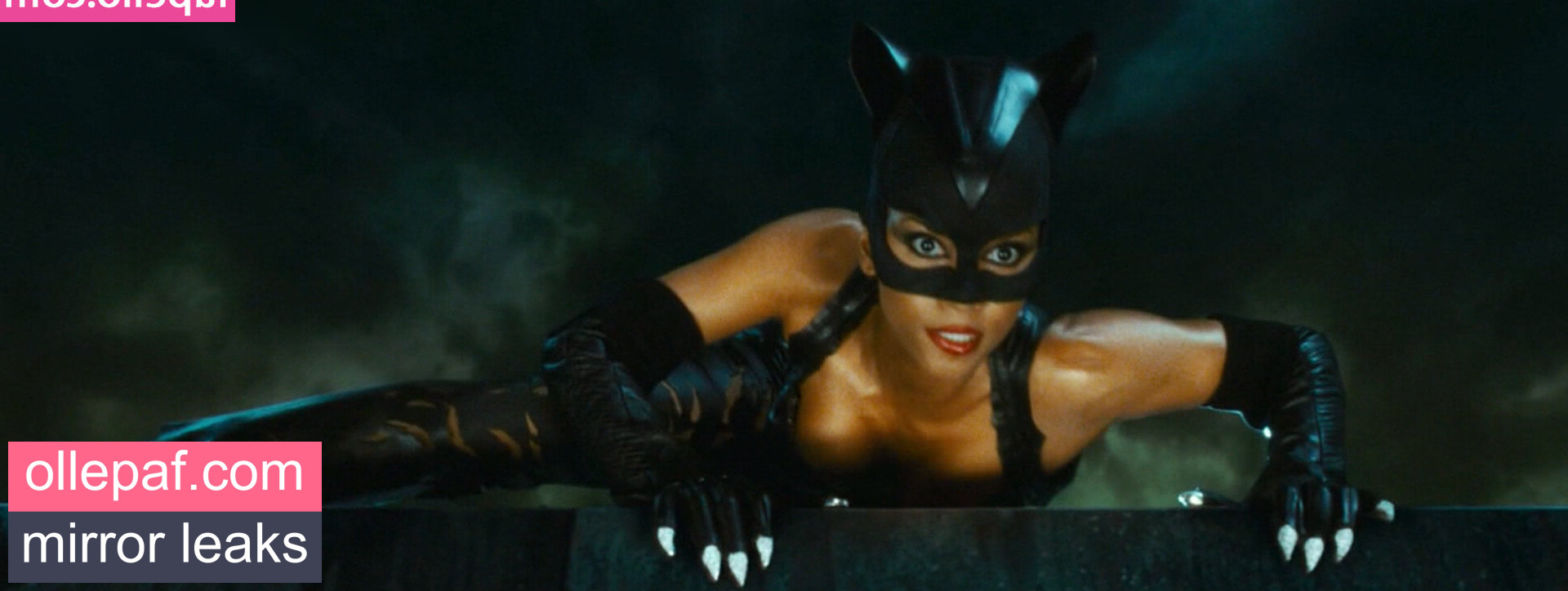 Latest Leaks Halle Berry Nude #442 - Fapello