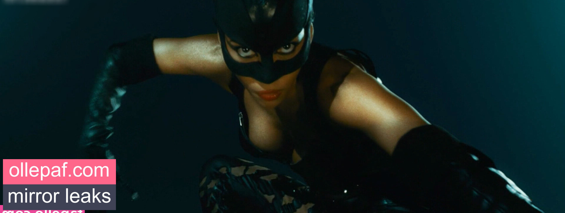 Latest Leaks Halle Berry Nude #445 - Fapello