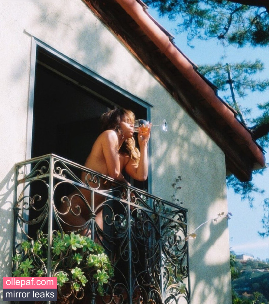 Latest Leaks Halle Berry Nude #448 - Fapello