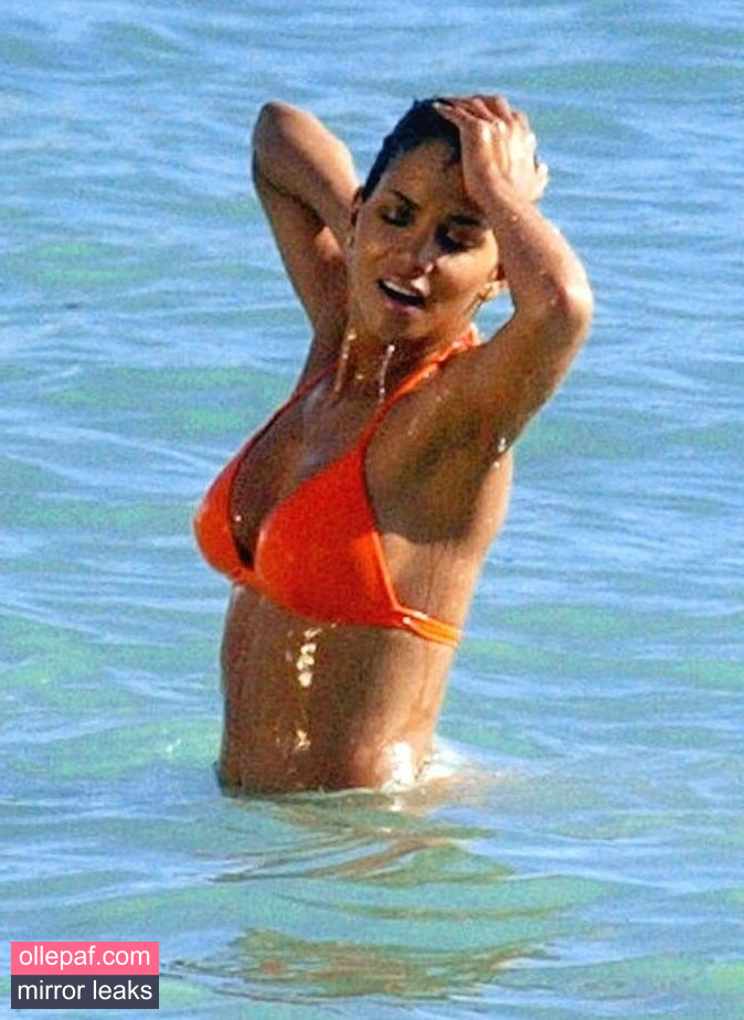 Latest Leaks Halle Berry Nude #455 - Fapello