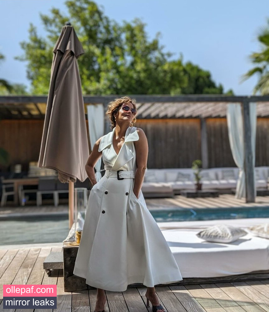Latest Leaks Halle Berry Nude #461 - Fapello