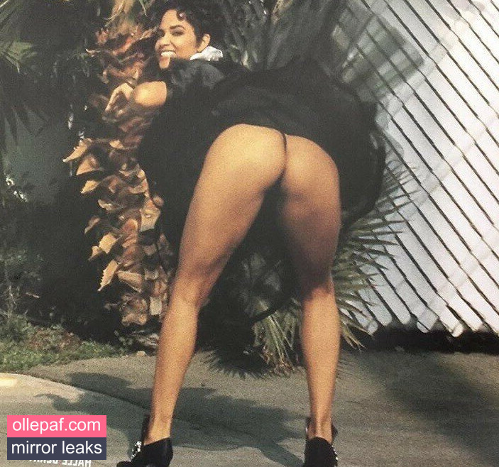 Latest Leaks Halle Berry Nude #480 - Fapello
