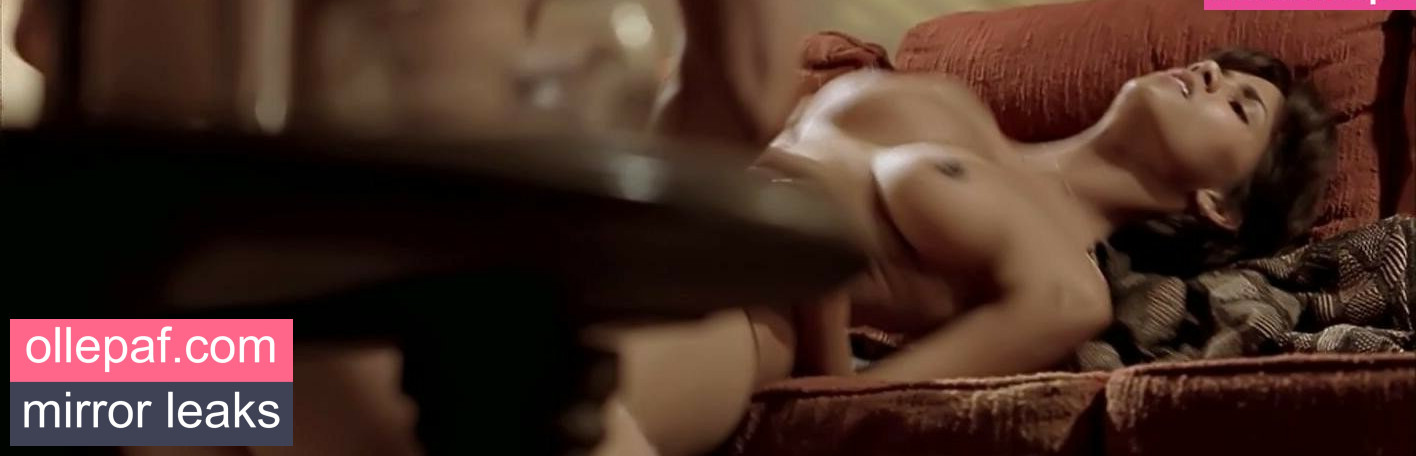 Latest Leaks Halle Berry Nude #489 - Fapello