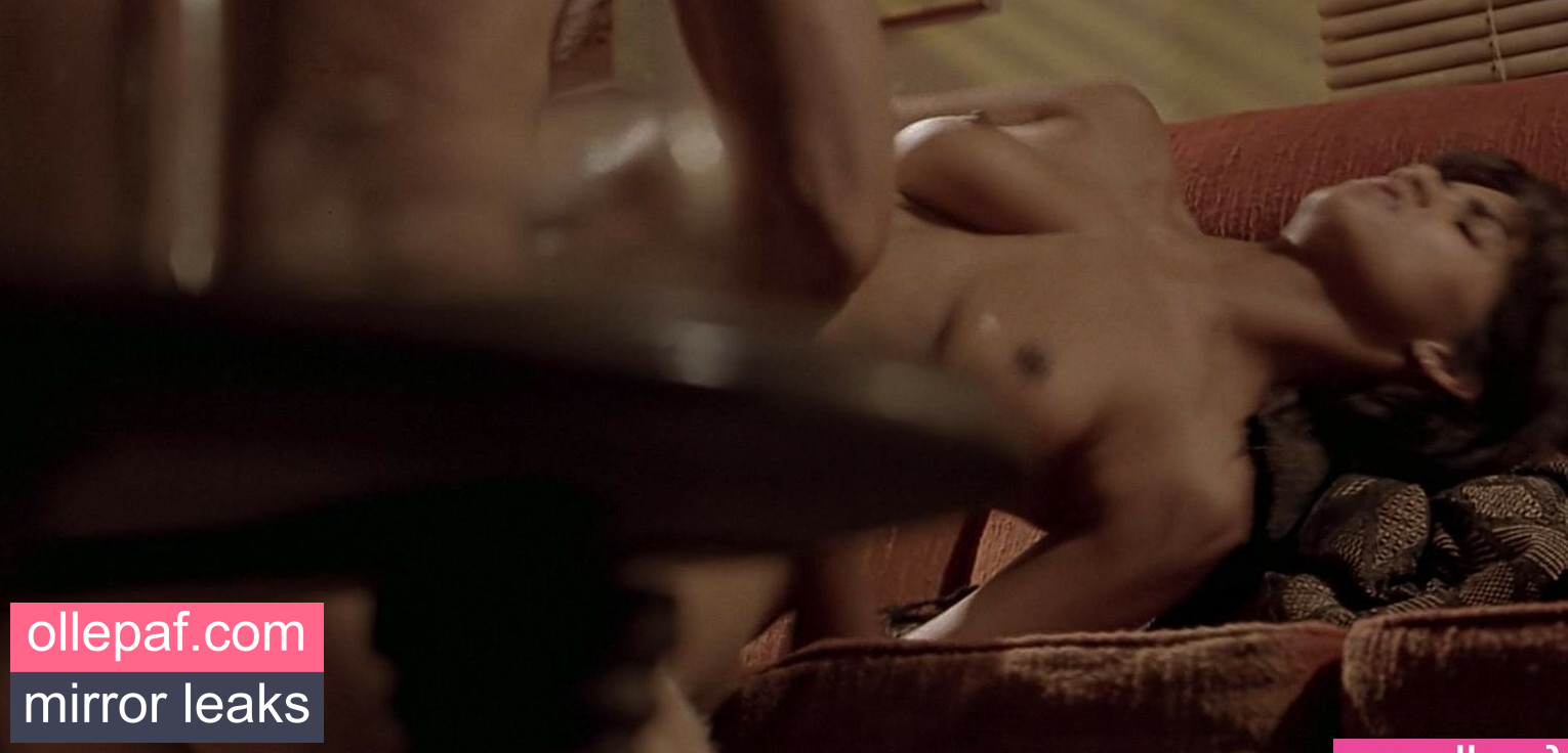 Latest Leaks Halle Berry Nude #490 - Fapello