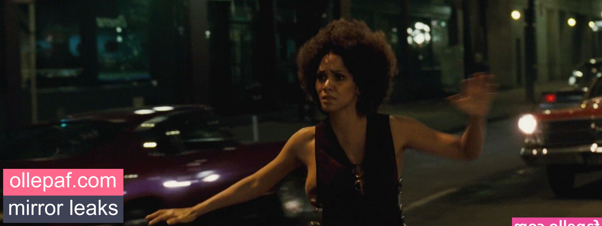 Latest Leaks Halle Berry Nude #498 - Fapello