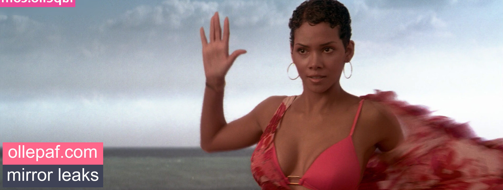 Latest Leaks Halle Berry Nude #542 - Fapello