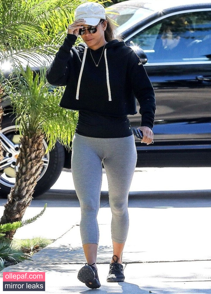 Latest Leaks Halle Berry Nude #582 - Fapello