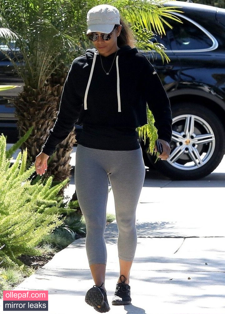 Latest Leaks Halle Berry Nude #591 - Fapello