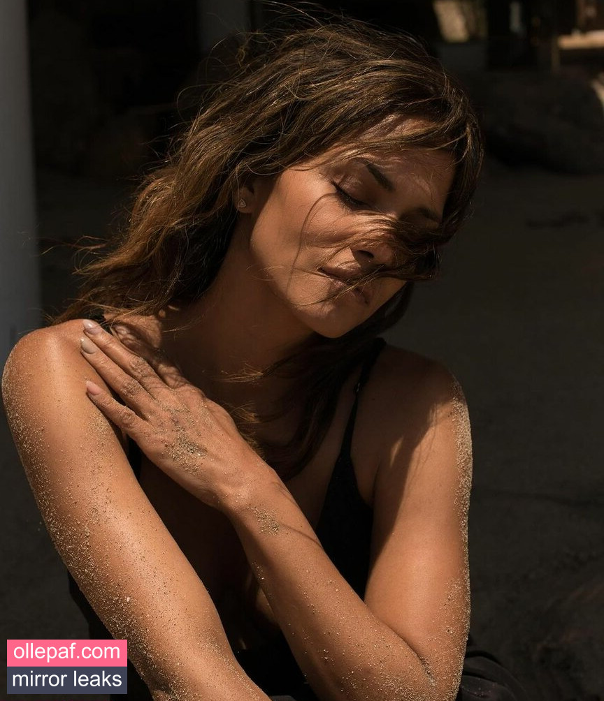 Latest Leaks Halle Berry Nude #596 - Fapello