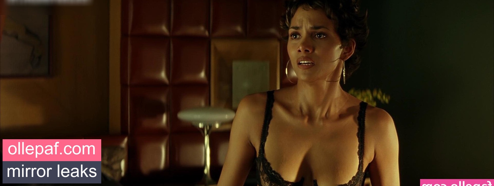 Latest Leaks Halle Berry Nude #639 - Fapello