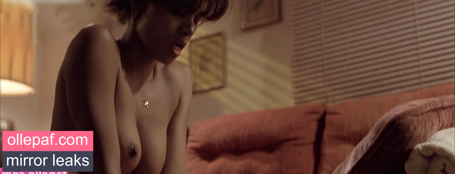 Latest Leaks Halle Berry Nude #654 - Fapello