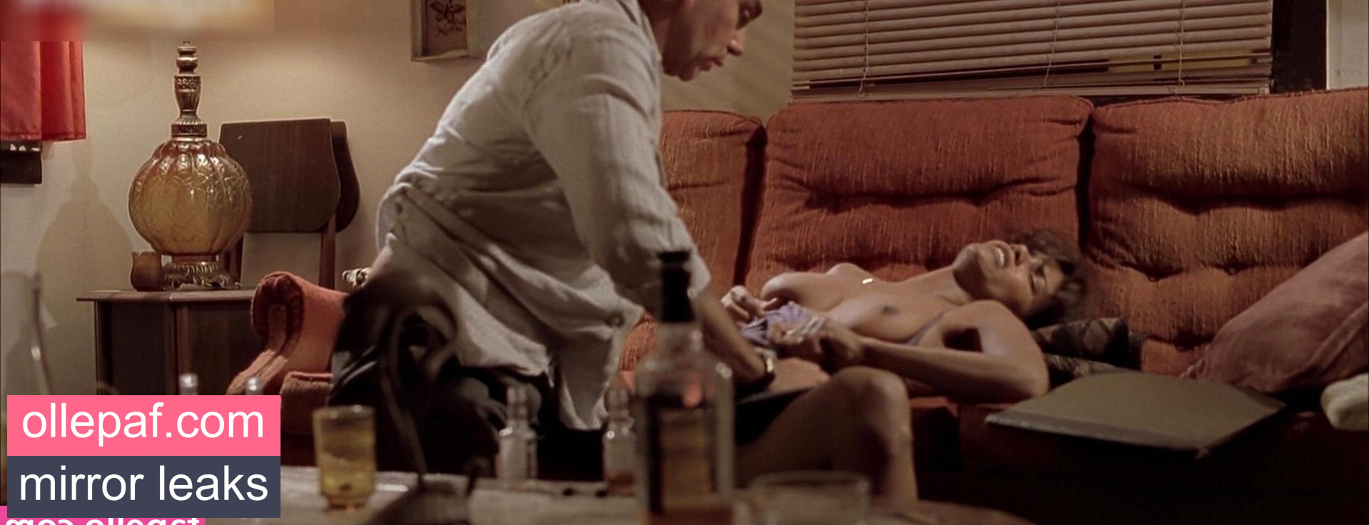Latest Leaks Halle Berry Nude #656 - Fapello