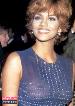 Latest Leaks Halle Berry Nude #660 - Fapello