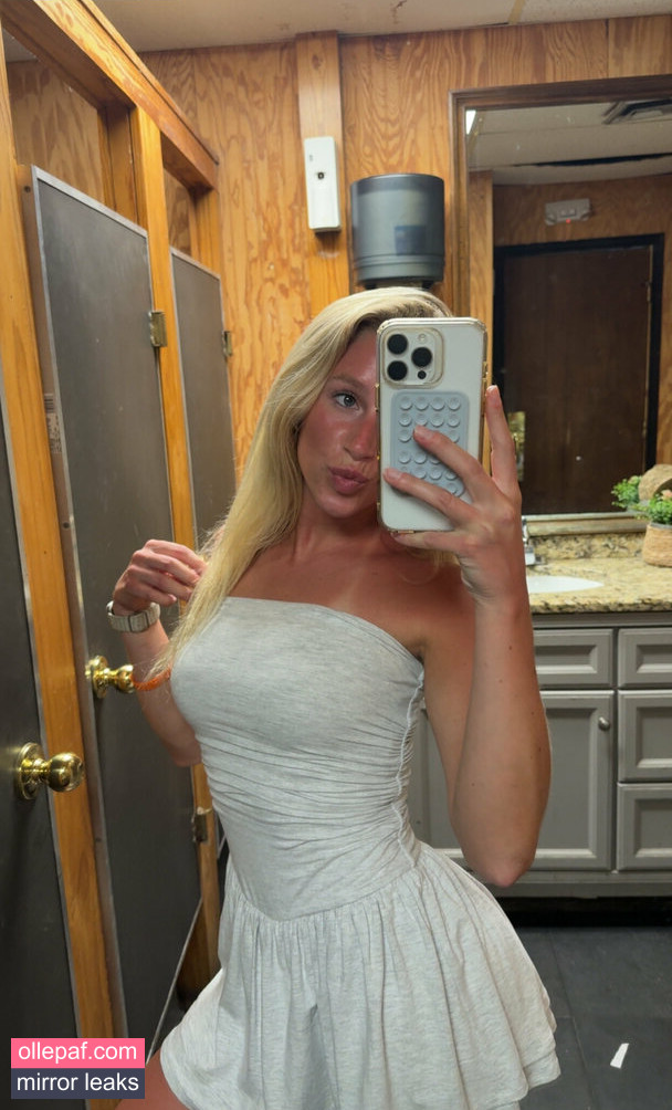 Latest Leaks halledorann Nude #2 - Fapello