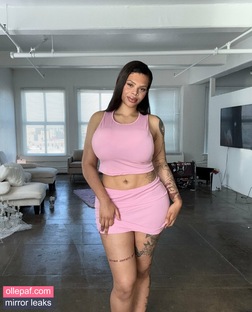 Latest Leaks hallehayesvip Nude #3 - Fapello