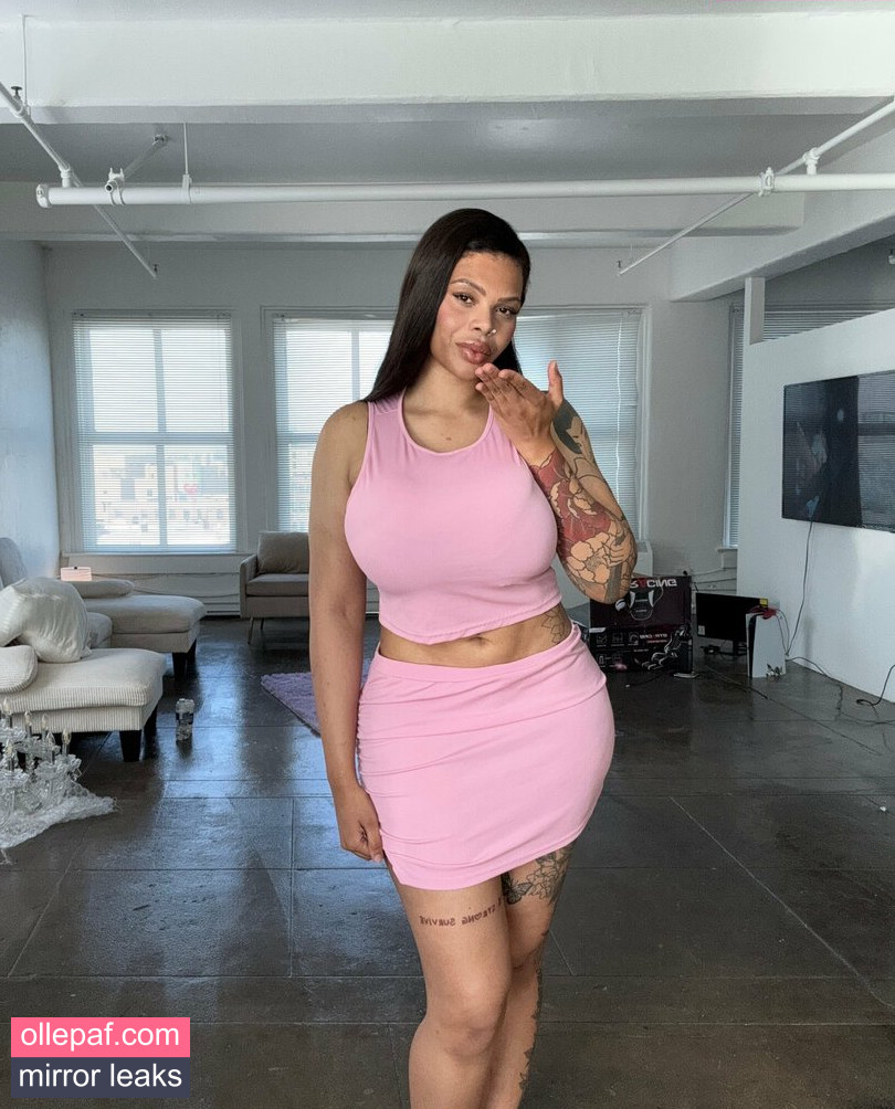 Latest Leaks hallehayesvip Nude #5 - Fapello