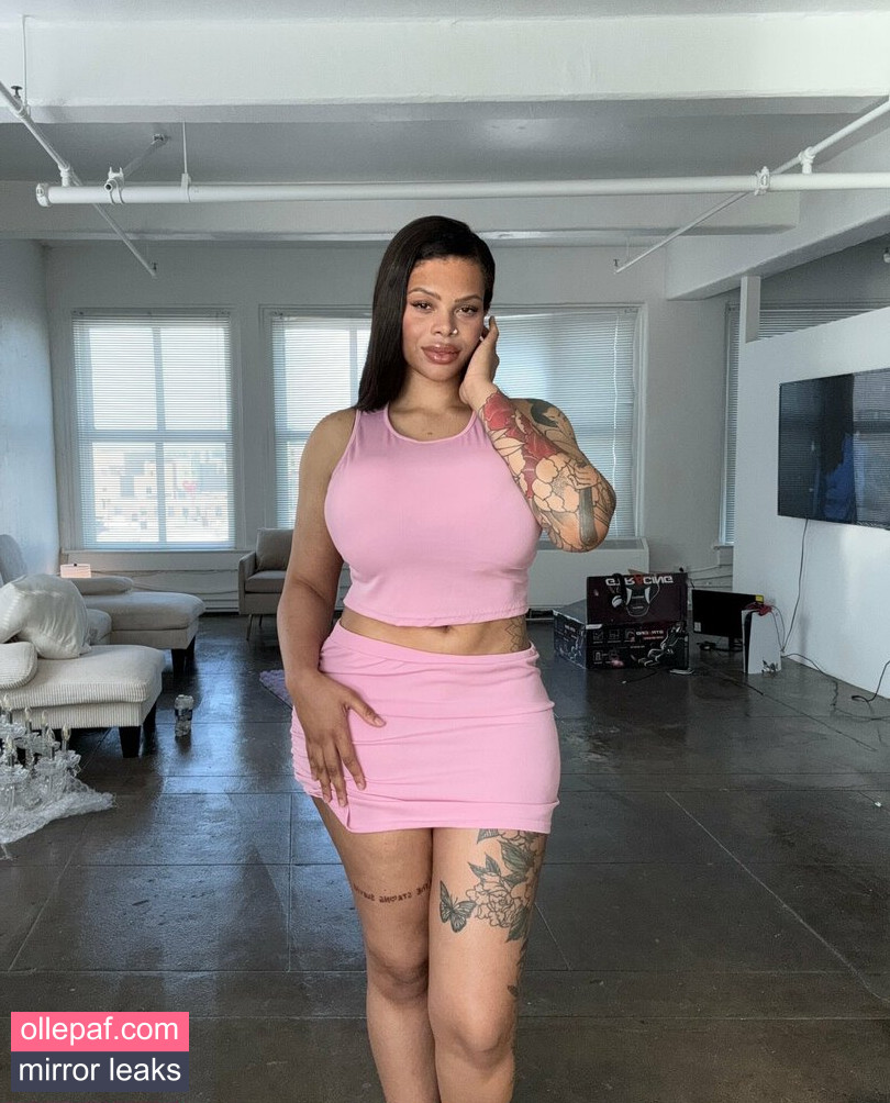 Latest Leaks hallehayesvip Nude #7 - Fapello
